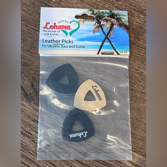 Ukulele Kit - Picture 2 of 3